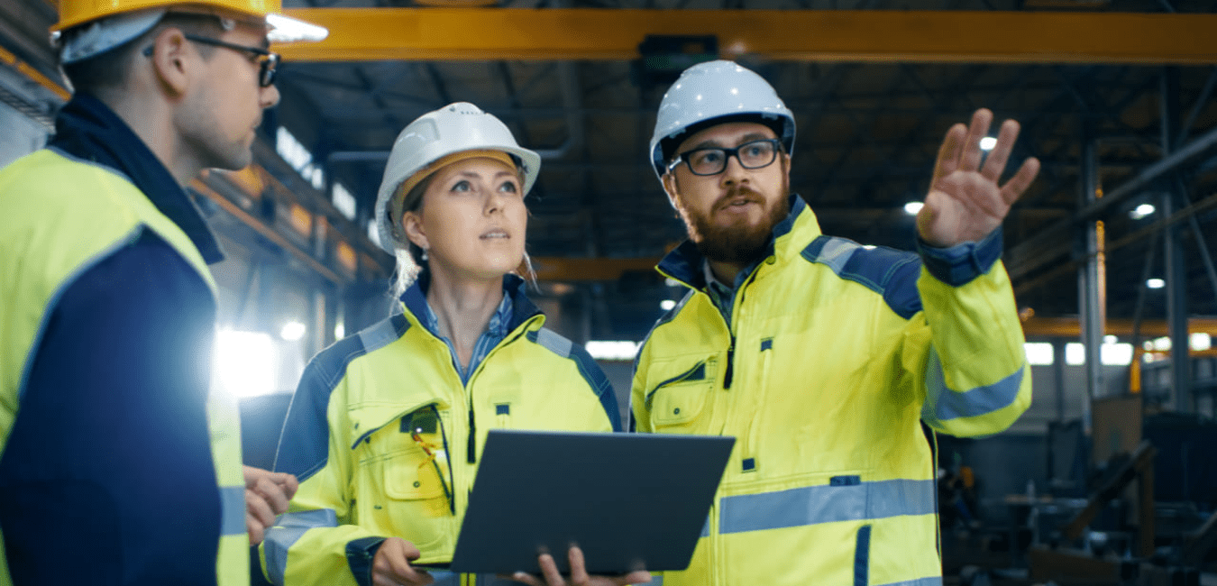 Gestión de Seguridad y Salud Ocupacional